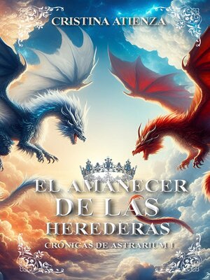 cover image of el Amanecer de las Herederas